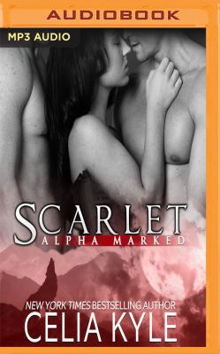 Scarlet 1543681492 Book Cover