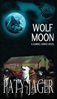 Wolf Moon 1943601747 Book Cover