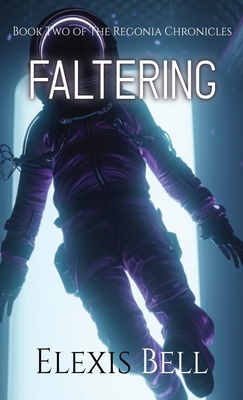 Faltering 1951335295 Book Cover
