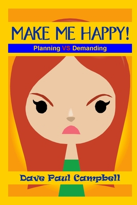 Make Me Happy 1484842790 Book Cover