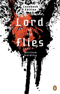 Lord of the Flies 0399506438 Book Cover