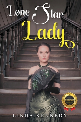 Lone Star Lady 1970703083 Book Cover