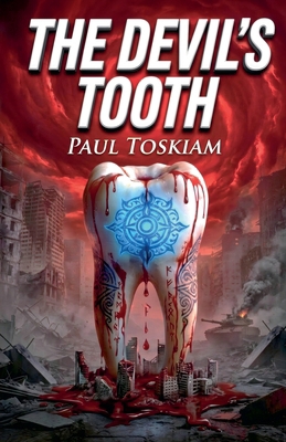The Devil's Tooth B0GY27FYW7 Book Cover