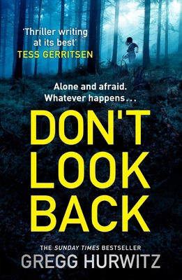 Don't Look Back 1405910674 Book Cover