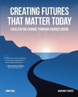 Creating Futures that Matter Today: Facilitatin... 069293684X Book Cover