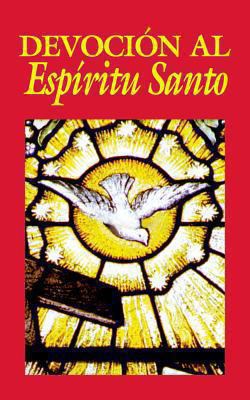 Devocion Al Espiritu Santo [Spanish] 0895558777 Book Cover