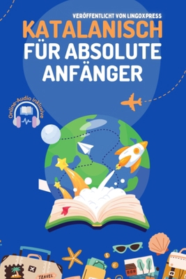 Katalanisch für absolute Anfänger [German] 1991325045 Book Cover
