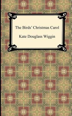 The Birds' Christmas Carol 1420944681 Book Cover