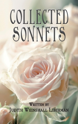 Collected Sonnets B09M5D1JC2 Book Cover