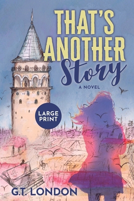 That's Another Story [Large Print] B0DM693F26 Book Cover