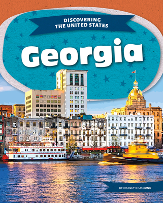 Georgia 1098293800 Book Cover
