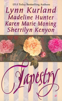 Tapestry B0044KMWBC Book Cover