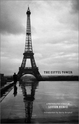 The Eiffel Tower 1568983727 Book Cover
