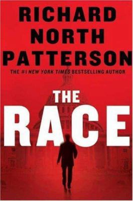 The Race B001FB62HS Book Cover