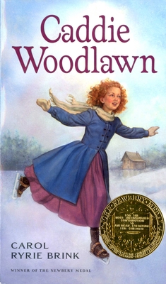 Caddie Woodlawn B002E9QI5Q Book Cover