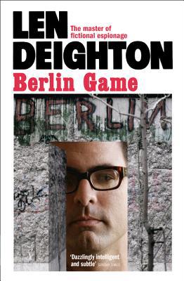 Berlin Game 0008373787 Book Cover