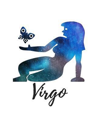 Virgo: Virgo Cornell Notes 1727789008 Book Cover