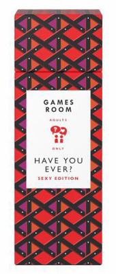 Have You Ever? Sexy Edition 1797235184 Book Cover