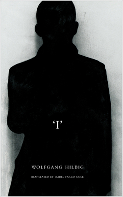 'I' (The German List) 0857422340 Book Cover