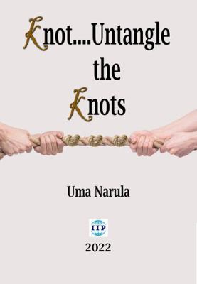 Paperback Knot Untangle the Knots Book
