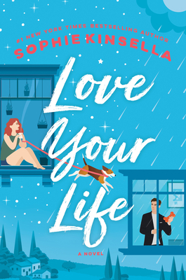 Love Your Life [Large Print] 1432884638 Book Cover