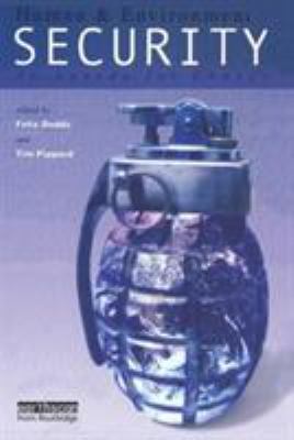 Human and Environmental Security: An Agenda for... 1844072142 Book Cover