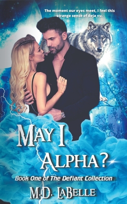 May I Alpha? B0BFW5XF31 Book Cover