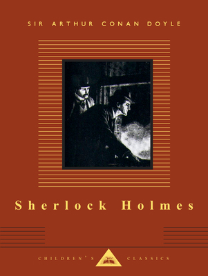 Sherlock Holmes: Illustrated by Sydney Paget 0679451048 Book Cover