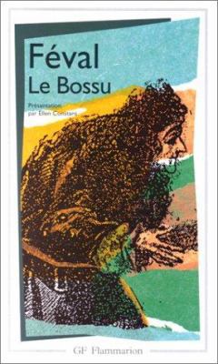 Le Bossu [French] 2080709976 Book Cover
