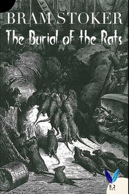 The Burial of the Rats B088N91X4X Book Cover