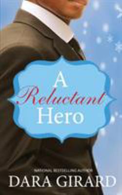 A Reluctant Hero 194976401X Book Cover