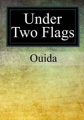 Under Two Flags 1976176530 Book Cover