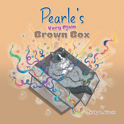 Pearle's Very Plain Brown Box 1665565489 Book Cover