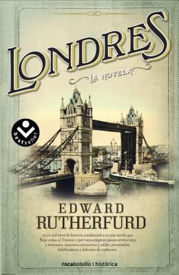 Londres = London [Spanish] 8415729057 Book Cover