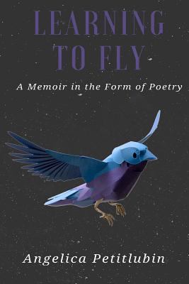 Learning to Fly 164254471X Book Cover
