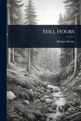Still Hours 1024841820 Book Cover