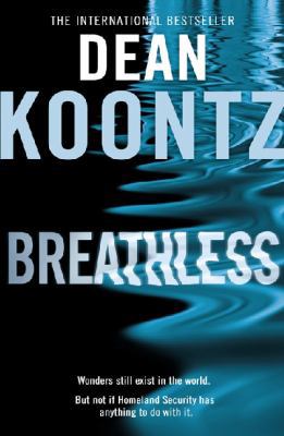 Breathless 0007267630 Book Cover