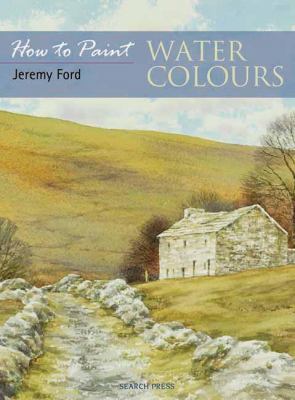Water Colours (How to Paint) 1844482669 Book Cover