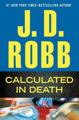 Calculated in Death 0399158820 Book Cover