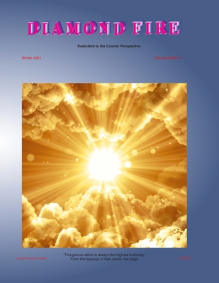 Diamond Fire Winter 2021 B08NRXFZNR Book Cover