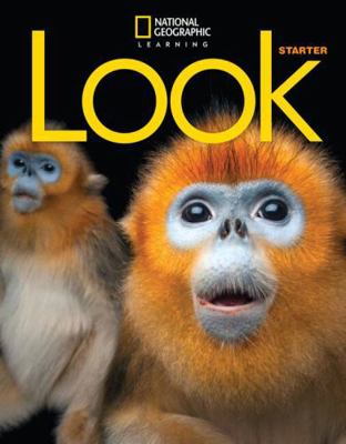 Look Starter with the Spark Platform (Bre) 0357970160 Book Cover