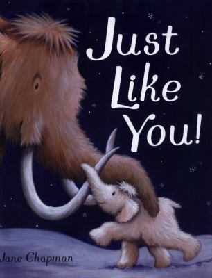 Just Like You! 1848699336 Book Cover