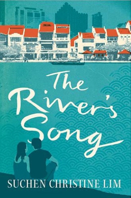 The River's Song 190658298X Book Cover