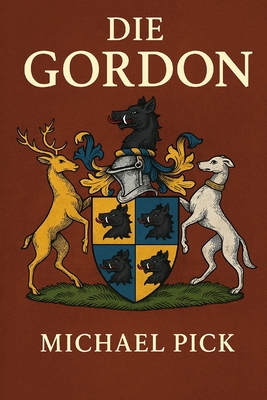 Die Gordons [German] 1983322849 Book Cover