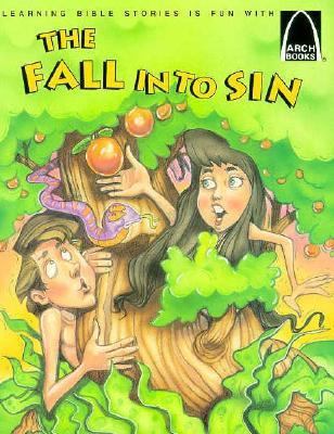 The Fall into Sin 0570075130 Book Cover