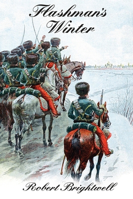 Flashman's Winter 1803021861 Book Cover