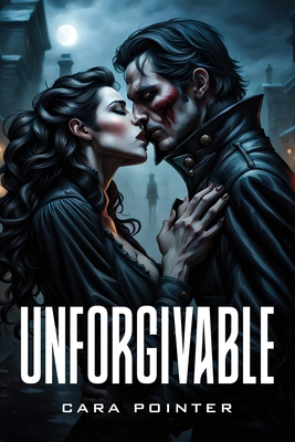 Unforgivable 8269574856 Book Cover