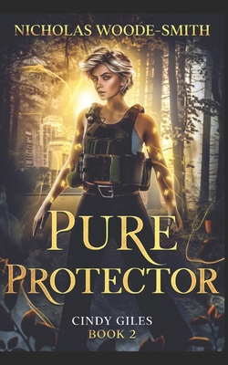 Pure Protector B0CKZQ9RFG Book Cover