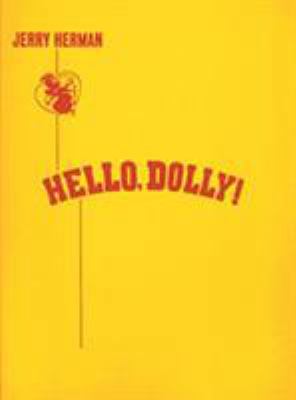 Hello, Dolly! 0881880264 Book Cover