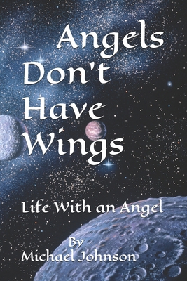 Life With an Angel B09M5L9XKT Book Cover